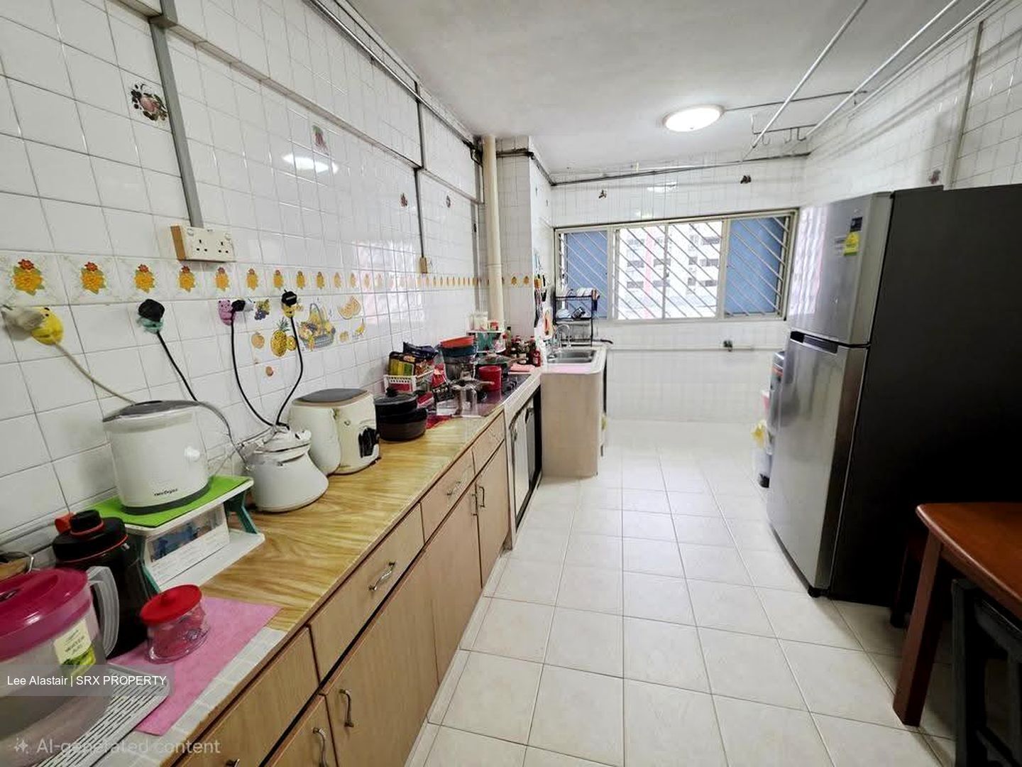 Blk 249 Jurong East Street 24 (Jurong East), HDB 3 Rooms #621564611